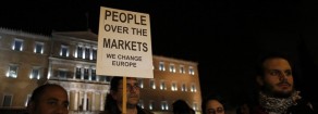 Appello a sostenere il popolo greco che resiste e la commissione del parlamento greco per la verità sul debito pubblico