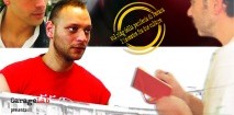La palestra, un film oltre i luoghi comuni