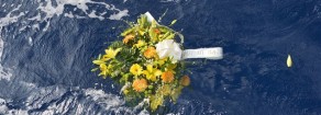 Mediterraneo, tonnara di passanti