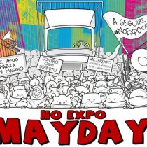 Rifondazione Comunista parteciperà alla No Expo MayDay a Milano il 1° Maggio