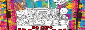 Rifondazione Comunista parteciperà alla No Expo MayDay a Milano il 1° Maggio