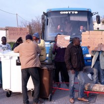 Le ragioni della protesta di Palmoli e la demagogia del sindaco di Chieti