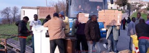 Le ragioni della protesta di Palmoli e la demagogia del sindaco di Chieti