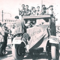 25 aprile: respingere l’aggressione alla Costituzione nata dalla Resistenza