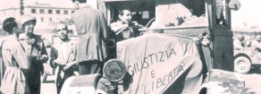 25 aprile: respingere l’aggressione alla Costituzione nata dalla Resistenza