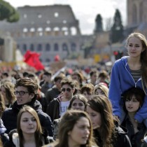 La scuola e la restaurazione neo-autoritaria di Renzi