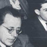 Togliatti contro la legge truffa (1953)