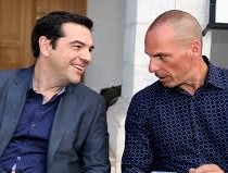 Eurogruppo, Ferrero: «Sono una banda di criminali. Accusano Varoufakis solo perchè non cede ai loro ricatti!»