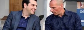 Eurogruppo, Ferrero: «Sono una banda di criminali. Accusano Varoufakis solo perchè non cede ai loro ricatti!»
