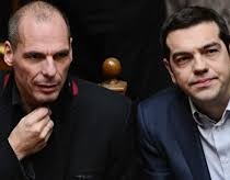 Grecia, Ferrero: «Se il governo italiano avesse portato a casa quanto ottenuto da Tsipras il reddito minimo si potrebbe fare domattina!»