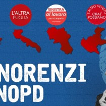 Elezioni regionali 2015 e costituente della sinistra