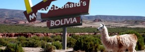 Lezioni boliviane