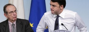 La chiamano ripresa ma è stagnazione