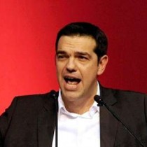 Grecia, Ferrero: “La lezione di Tsipras: riapre tv di stato e riassume i dipendenti licenziati dal governo”