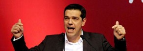 Discorso di Alexis Tsipras davanti al gruppo di Syriza al Parlamento greco