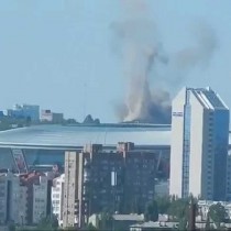 Carovana antifascista in Donbass. Racconto e foto dei compagni di Rifondazione