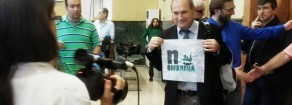 Rifondazione Comunista sabato a Lanciano contro Ombrina e il governo Renzi