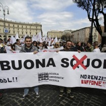 Scuola, Ferrero: «Governo battuto due volte, al Senato e col blocco degli scrutini»