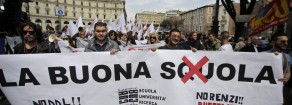 Scuola, Ferrero: «Governo battuto due volte, al Senato e col blocco degli scrutini»