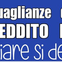 Regionali 2015: Italia, disuguaglianze da urlo. Lavoro, reddito, pensioni: cambiare si deve!