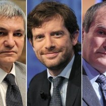 Nasce la costituente della sinistra. Ferrero: “Lavorare con Landini”