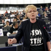 Nuovo gruppo di estrema destra al Parlamento Europeo, GUE/NGL: Un campanello d’allarme per tutta l’Europa