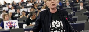 Nuovo gruppo di estrema destra al Parlamento Europeo, GUE/NGL: Un campanello d’allarme per tutta l’Europa
