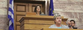 La Grecia ha ragioni forti e solide per non pagare il debito