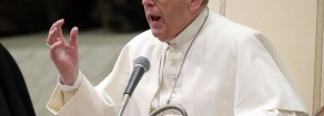 A tutti, non solo agli «uomini di buona volontà»