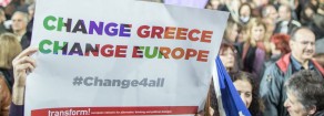 Con la Grecia, per difendere i nostri interessi
