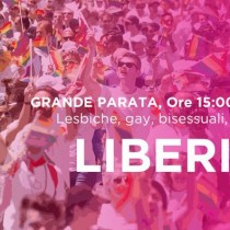 LGBTQ, Ferrero: «Rifondazione aderisce al Pride 2015: diritti per tutte e tutti! Uscire dall’oscurantismo»