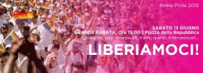 LGBTQ, Ferrero: «Rifondazione aderisce al Pride 2015: diritti per tutte e tutti! Uscire dall’oscurantismo»