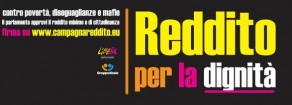 Reddito minimo, quel che Renzi non sa (o finge di non sapere)