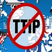 “Caro Onorevole ti scrivo”: l’Europa e l’Italia Stop TTIP verso il voto del 10 giugno al Parlamento europeo