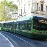 Tram, antirazzismo e controinformazione