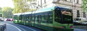 Tram, antirazzismo e controinformazione