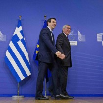 Grecia, Ferrero: primo risultato, Syriza ottiene di ridurre seccamente l’austerità