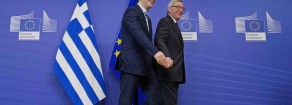 Grecia, Ferrero: primo risultato, Syriza ottiene di ridurre seccamente l’austerità