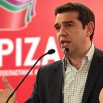 Segreteria Politica di Syriza, Alexis Tsipras : “Dovere di tutti noi, salvaguardare l’unità del partito”