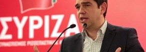 Alexis Tsipras: Non rispettano la democrazia