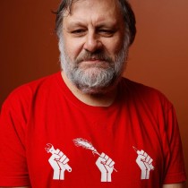 Slavoj Zizek «Resto comunista, perché tutti possono essere socialisti, persino Bill Gates»