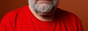 Slavoj Zizek «Resto comunista, perché tutti possono essere socialisti, persino Bill Gates»