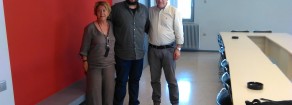 Rifondazione Comunista incontra Syriza