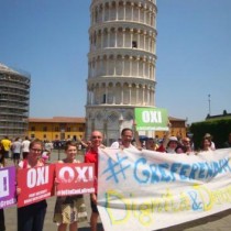 Venerdì 3 giornata di mobilitazione nazionale: tutte le manifestazioni