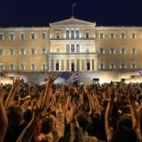 Non riguarda la Grecia. Riguarda l’Europa