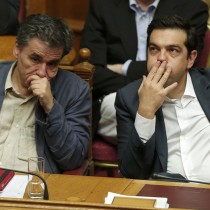 I dilemmi di Syriza sono anche i nostri