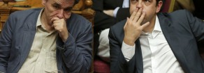 I dilemmi di Syriza sono anche i nostri