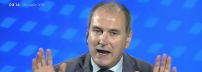 Paolo Ferrero interviene nel Buongiorno Italia di Casa Radio: Il governo Meloni ha fallito
