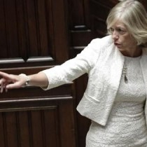 Scuola: referendum contro questa ignobile legge