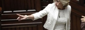 Scuola: referendum contro questa ignobile legge